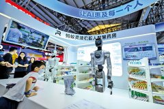 记者陈浩明摄“正在本年的展